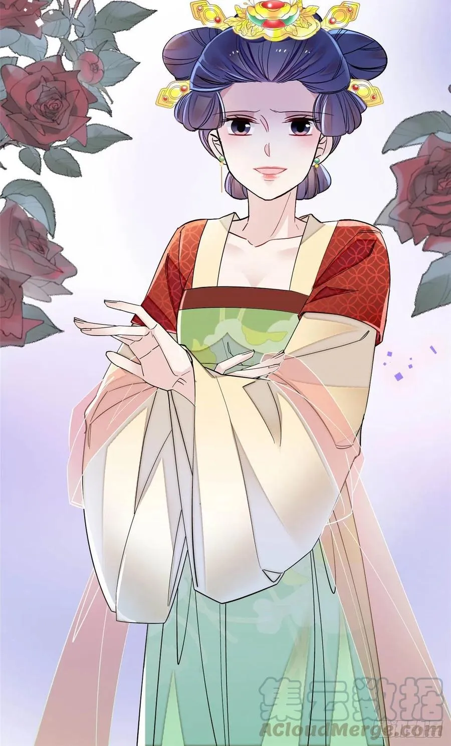 第146话 回娘家 第7页