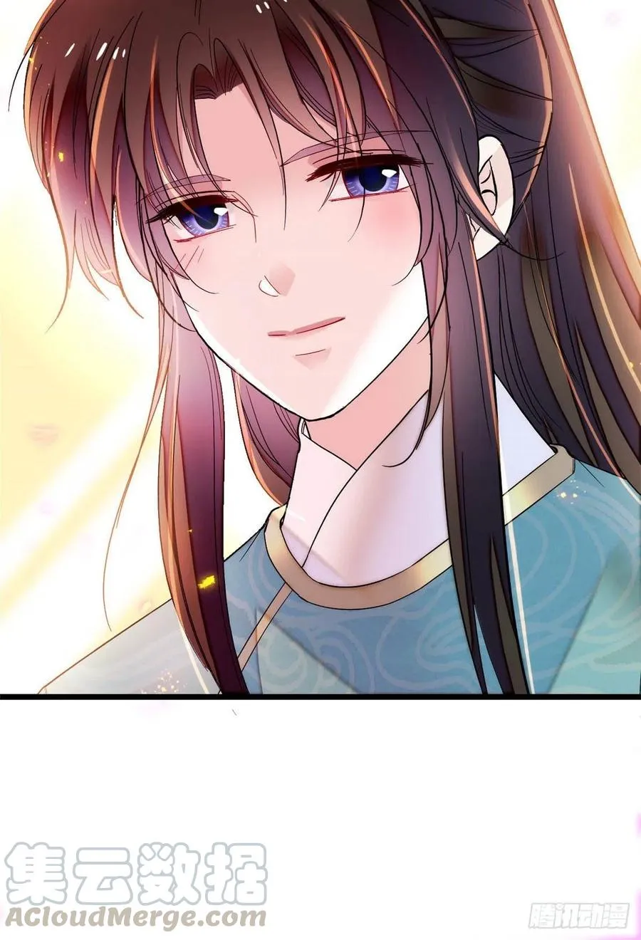 第149话 重逢季崇易 第46页