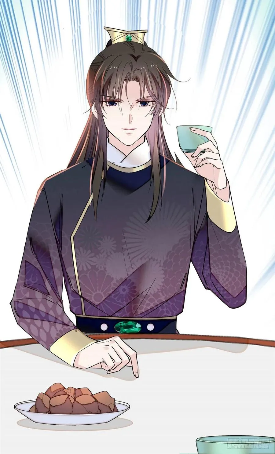 第154话 重新赐婚 第36页