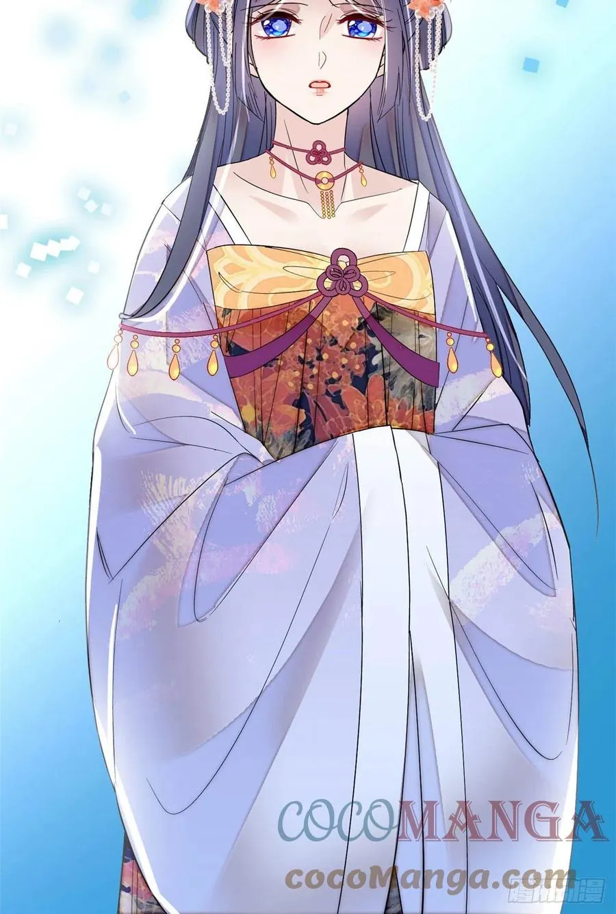 第162话 南疆女子 第5页