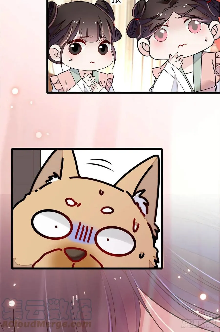 第166话 王妃有喜了！ 第40页