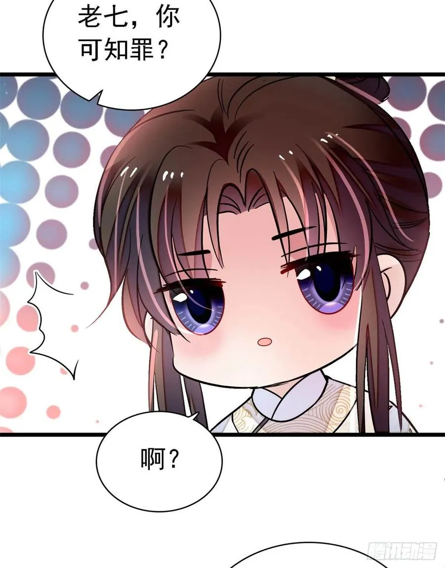 第168话 弹劾燕王夫妇？反弹 第24页
