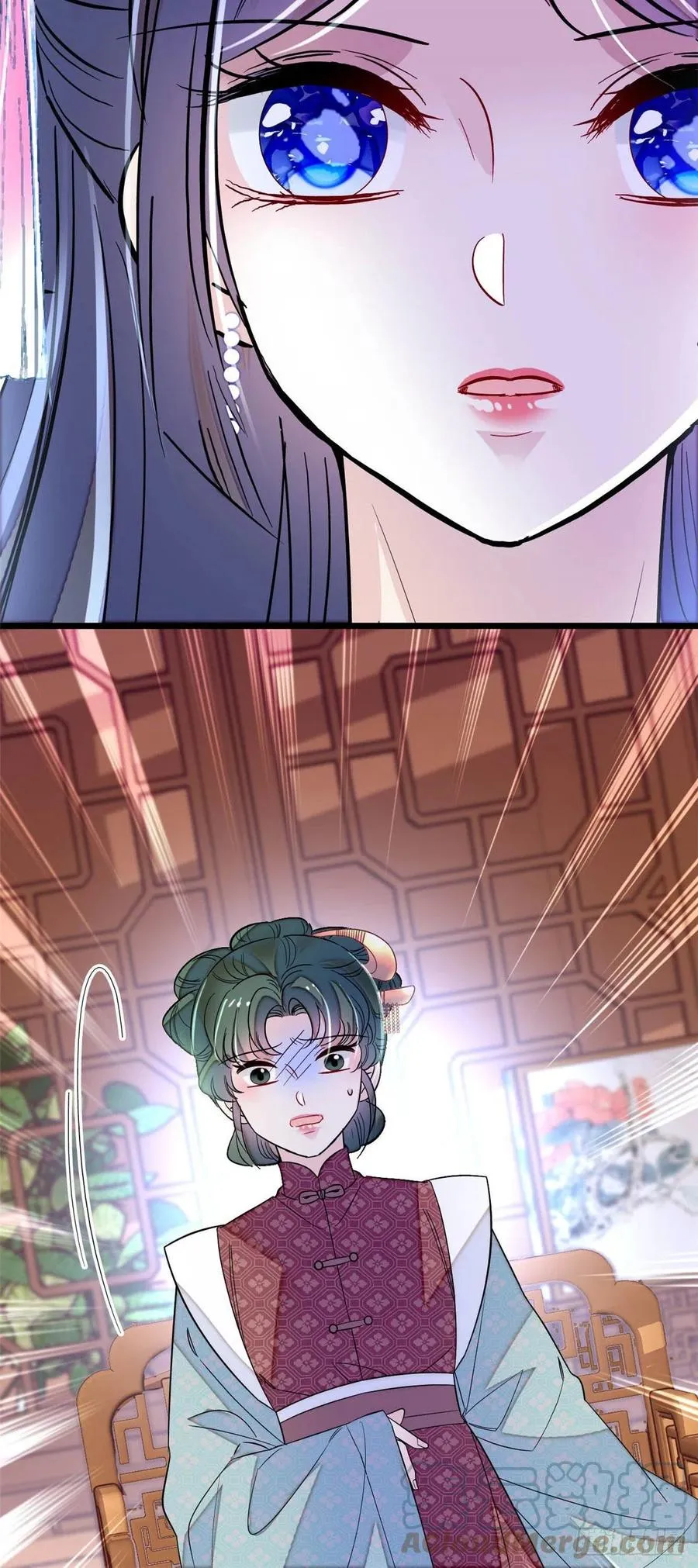 第170话 想当我小妈？没门 第37页