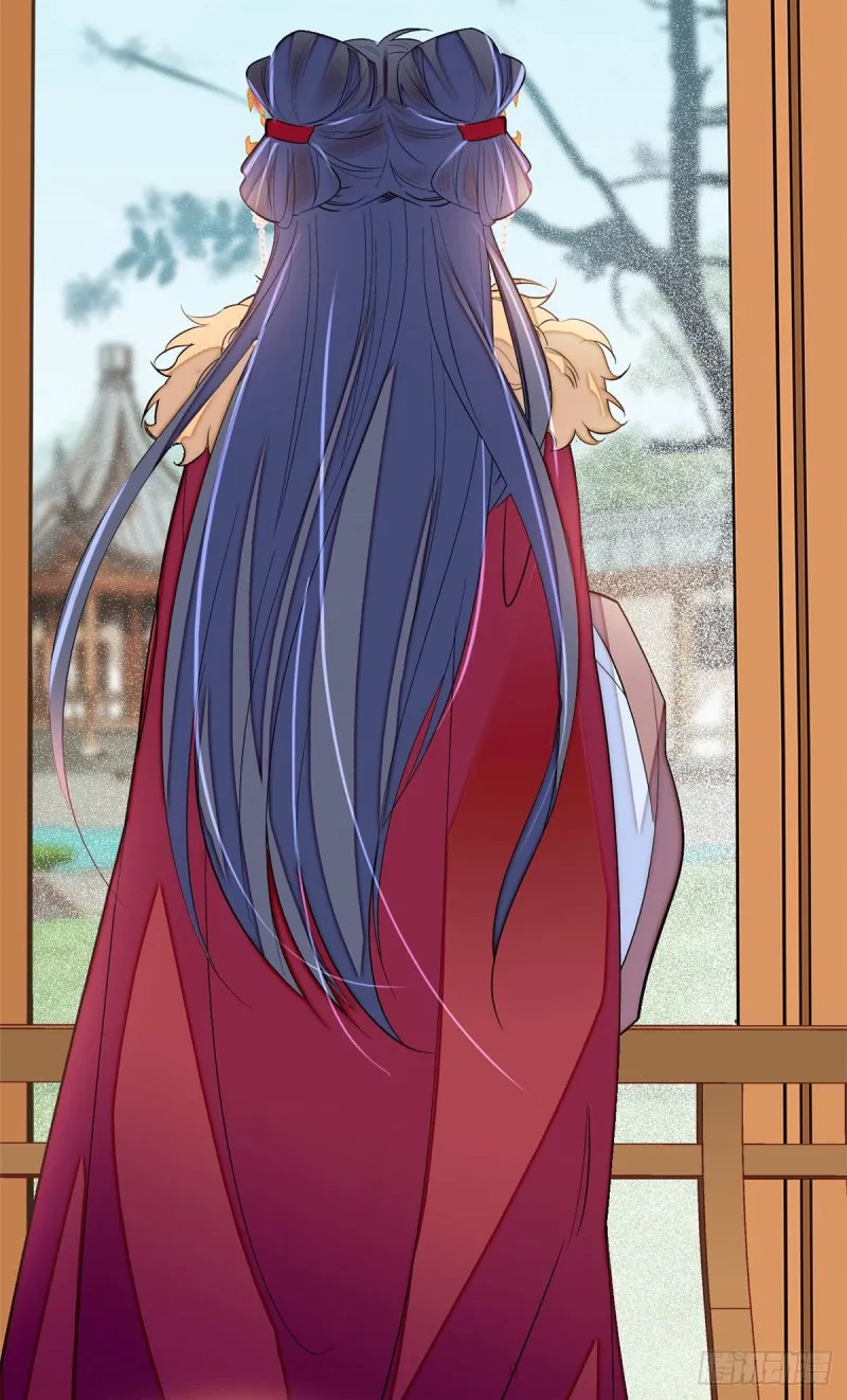 第174话我与阿似生一个就好！ 第12页