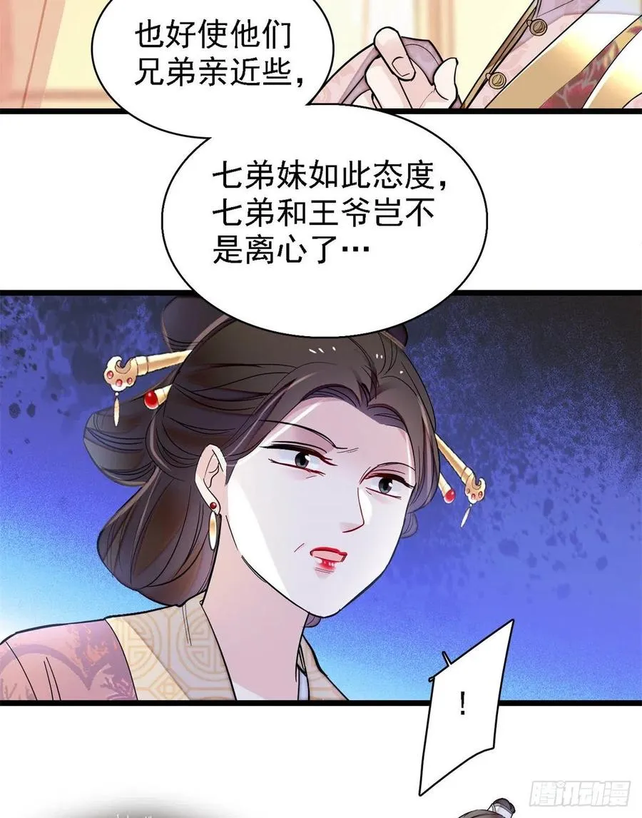 第186话 怒怼长公主！ 第14页