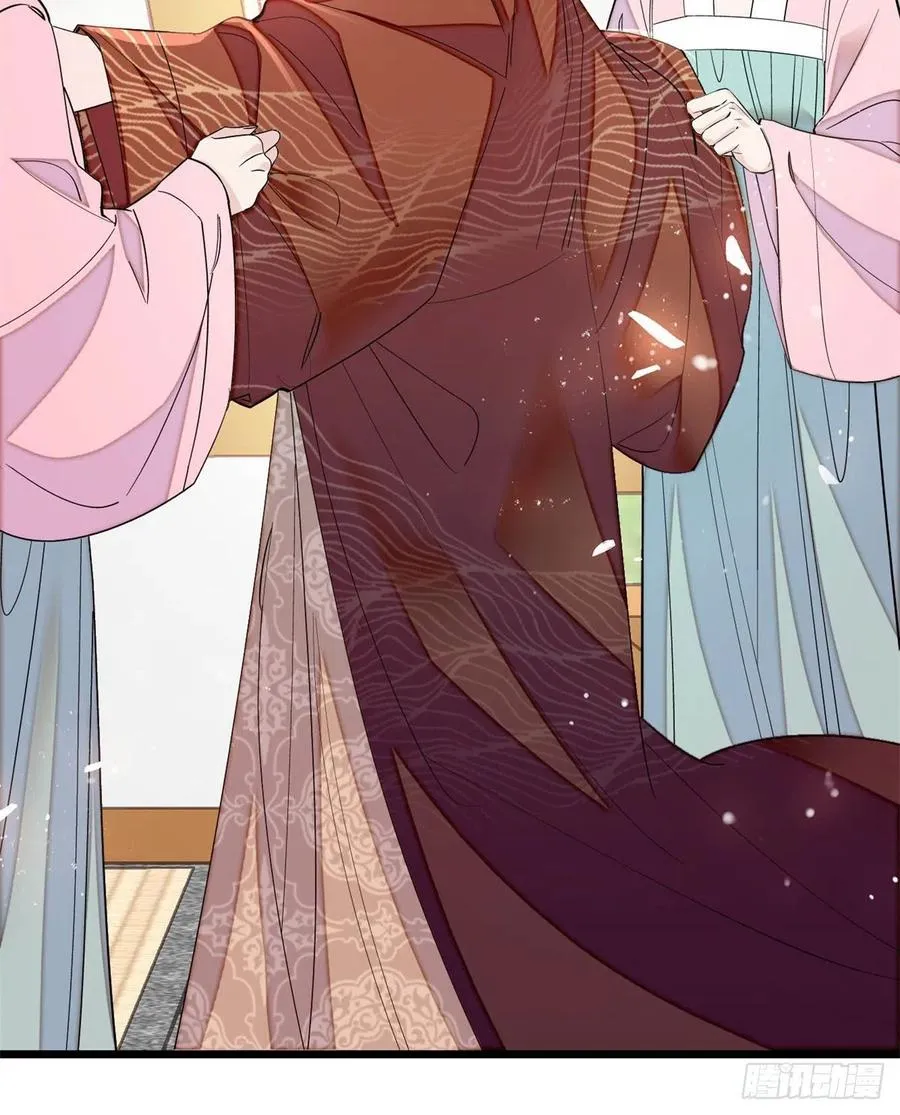 第188话燕王妃的名声该臭了？ 第8页