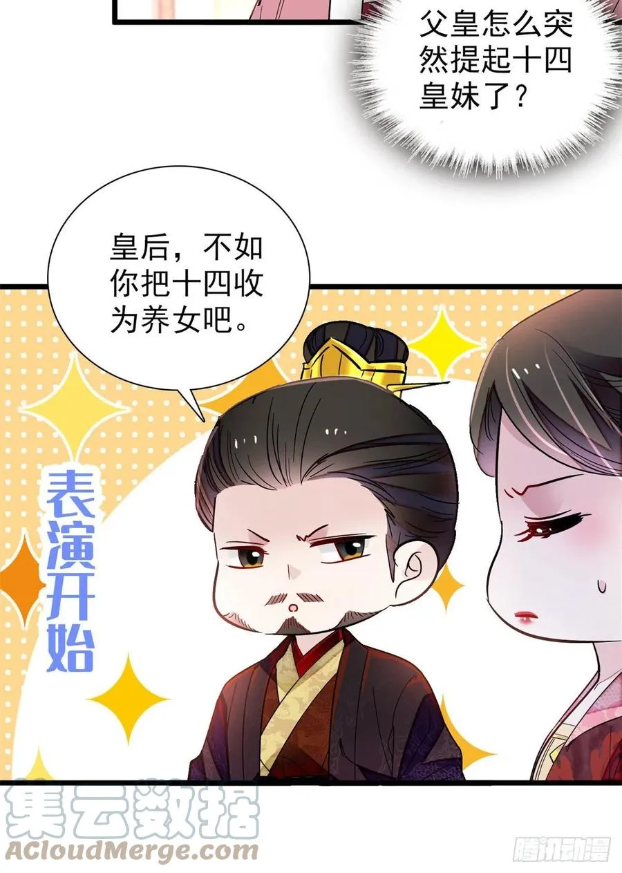 第195话 影后对决 第7页