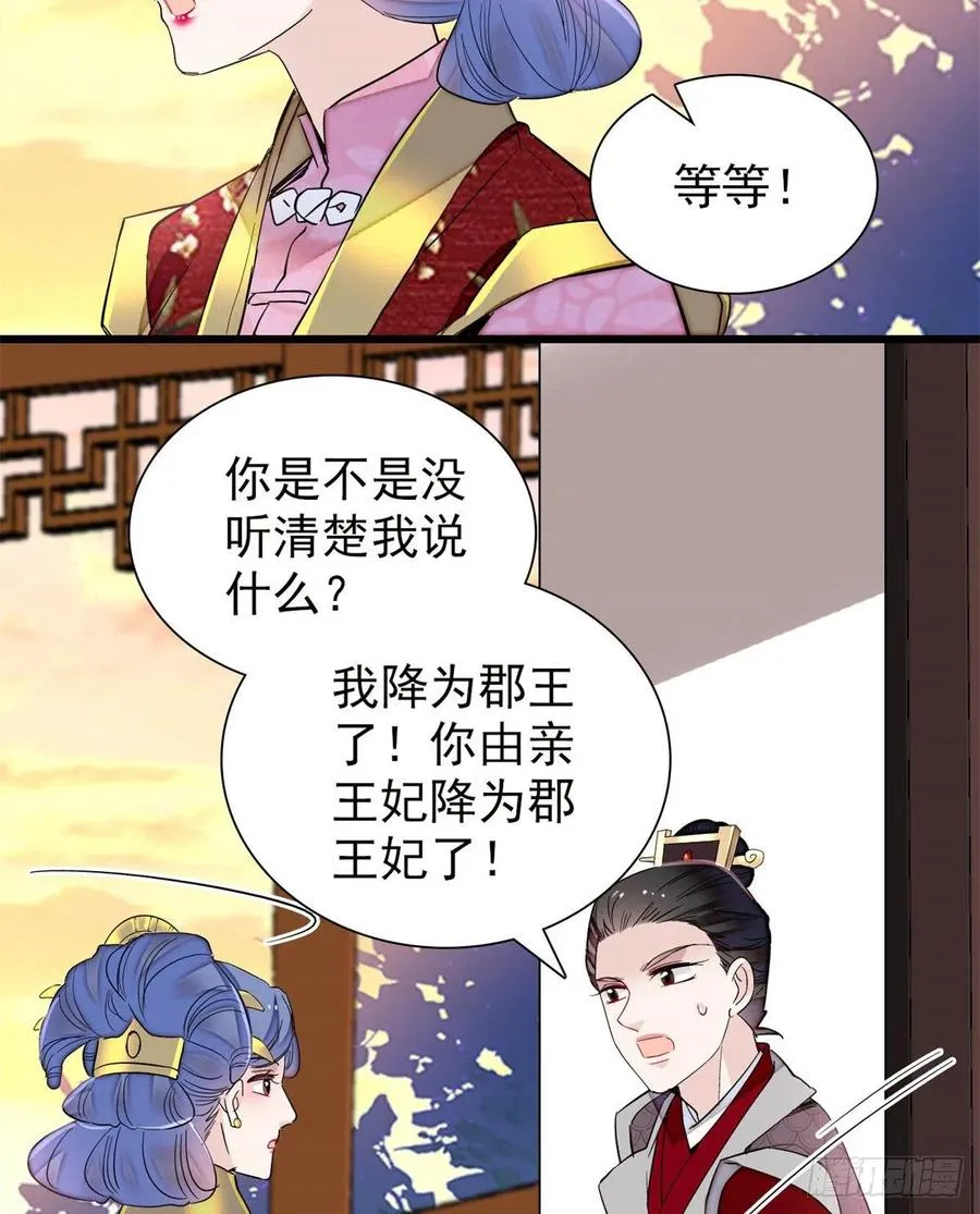 第204话 齐王妃动了杀心？ 第14页