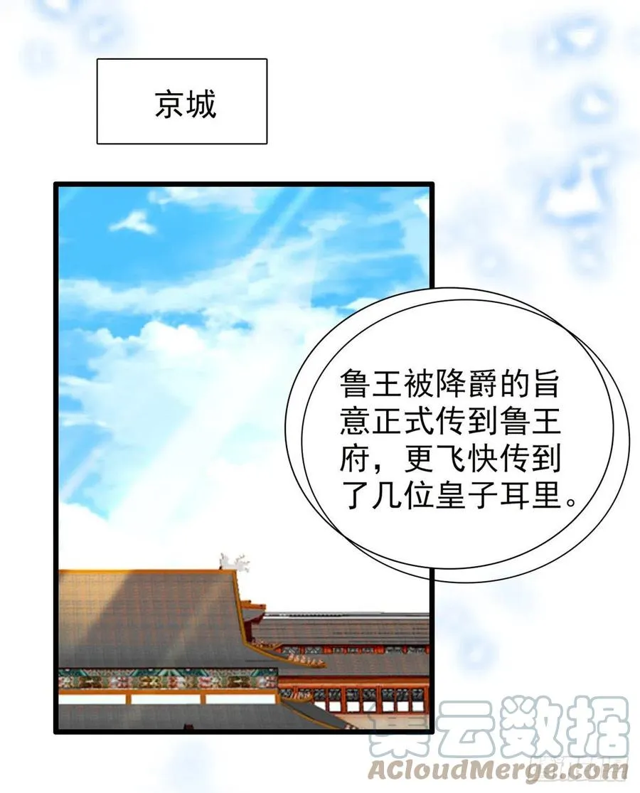 第204话 齐王妃动了杀心？ 第22页