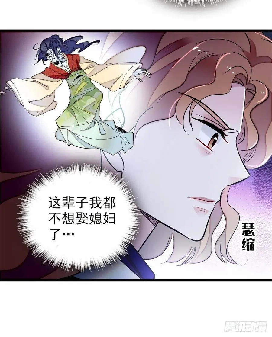 第204话 齐王妃动了杀心？ 第33页