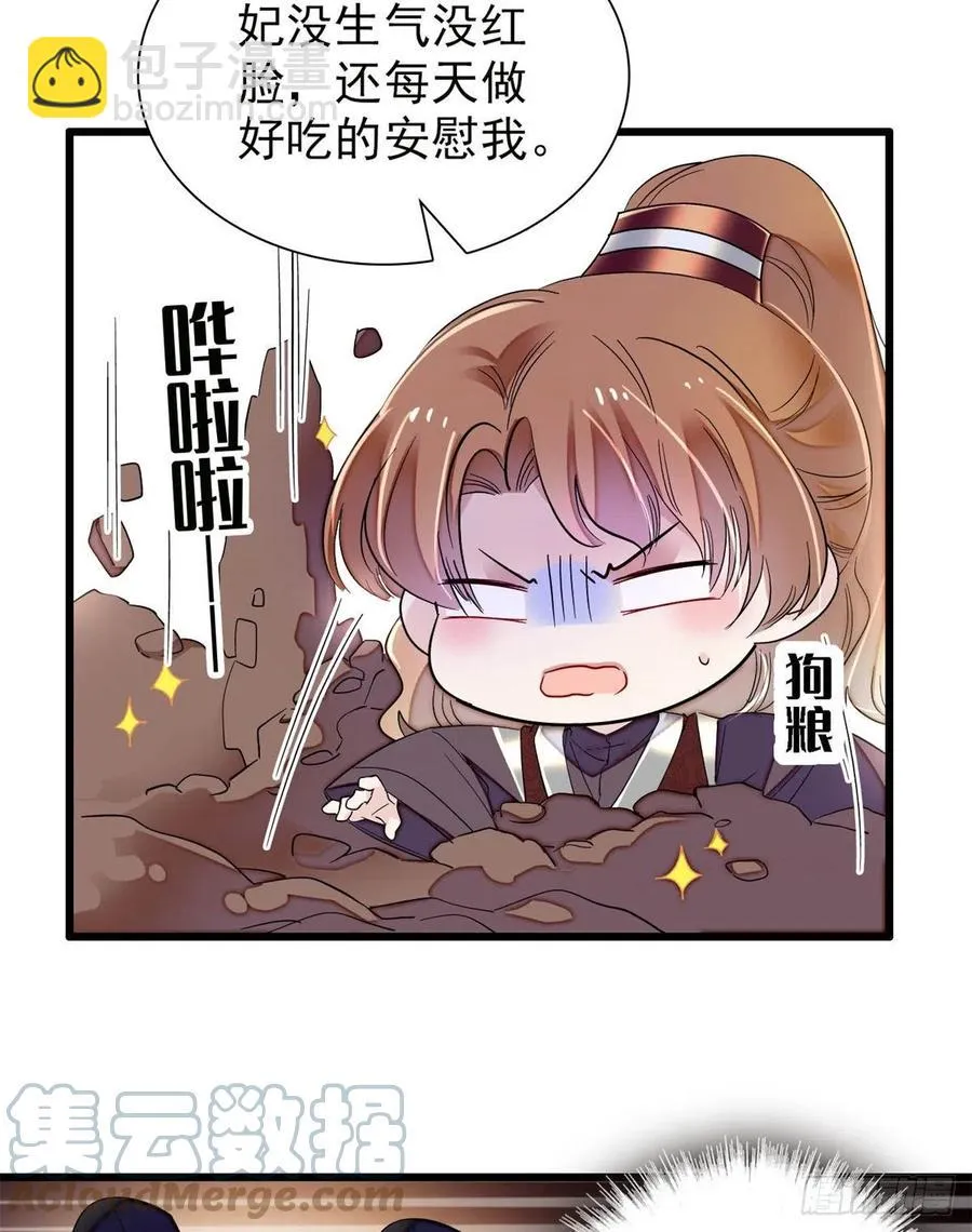 第204话 齐王妃动了杀心？ 第37页