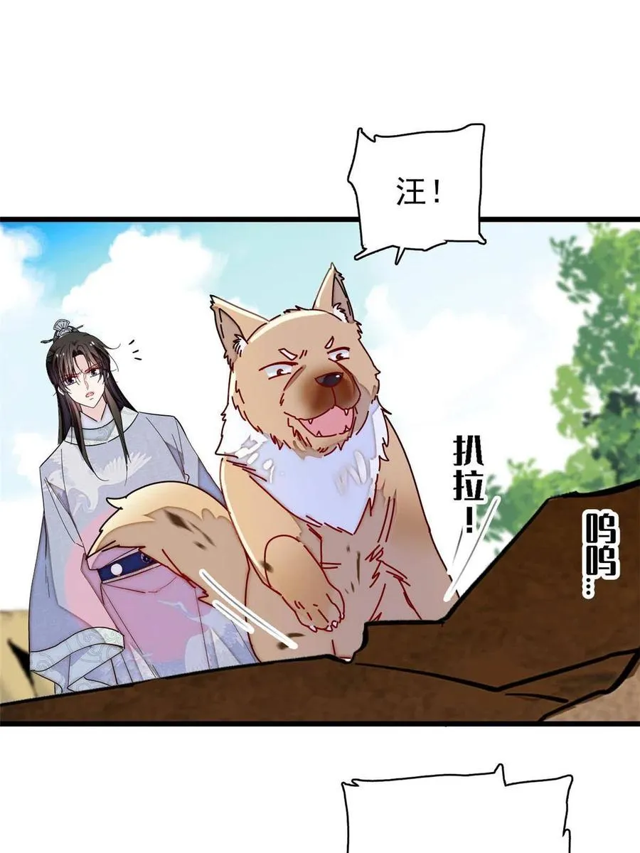 第227话 最强搜救犬二牛 第51页