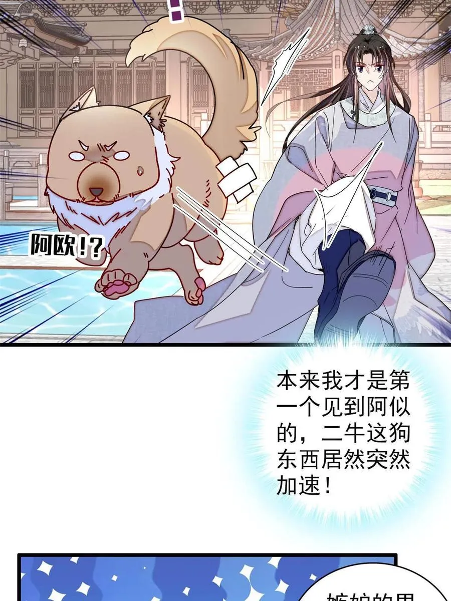 第229话 阿似，我回来啦！ 第47页