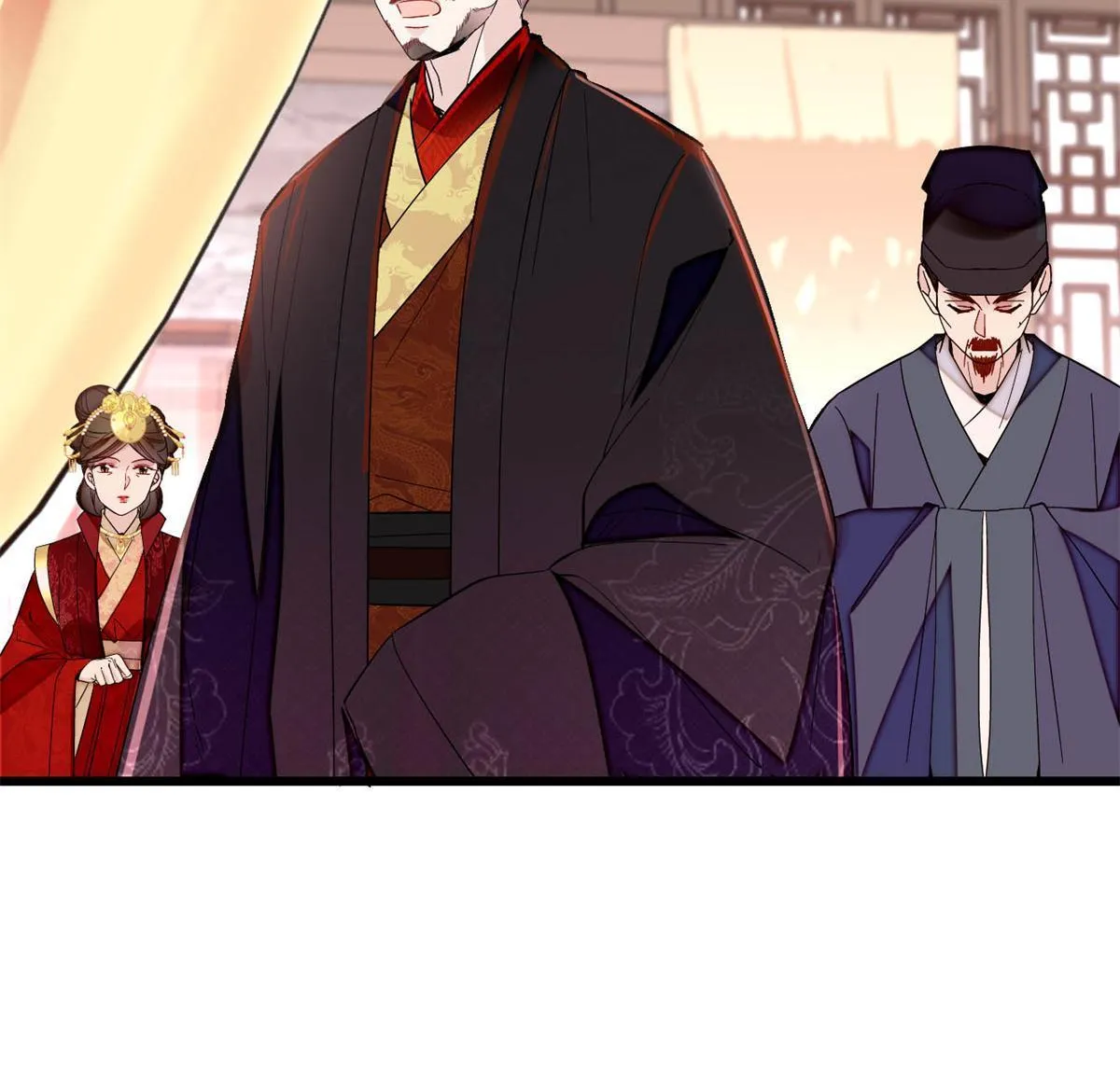 第244话 失忆？这可有意思了 第18页