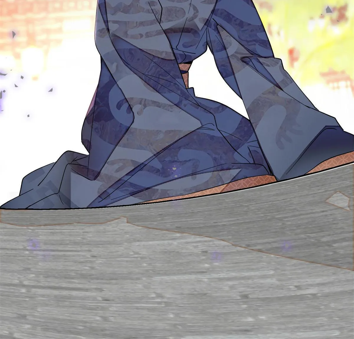 第251话 燕王妃的提点 第54页