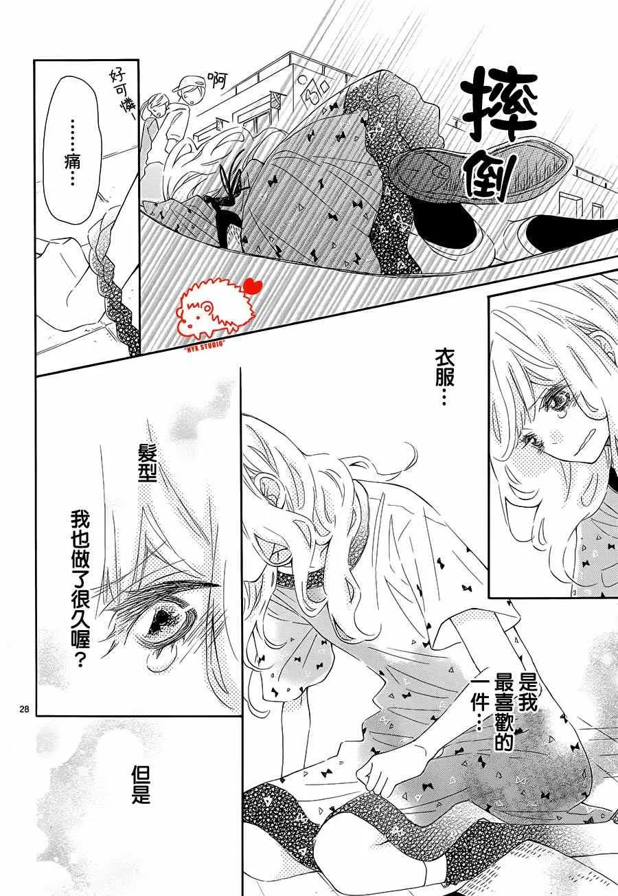 第13话 第28页