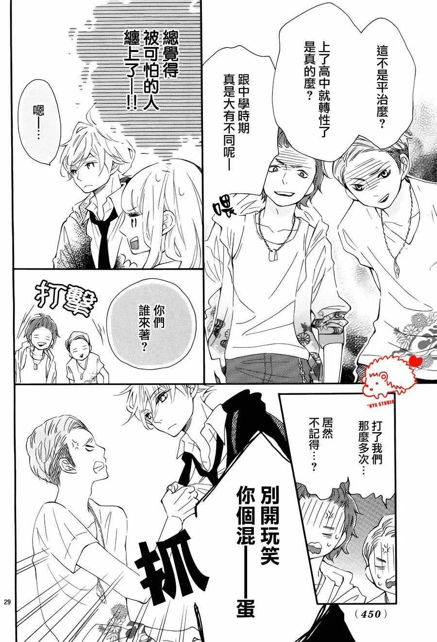 第8话 第29页