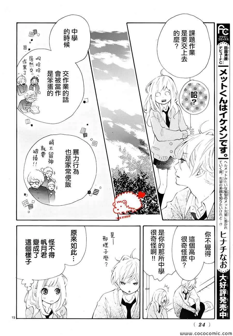 第1话 第15页