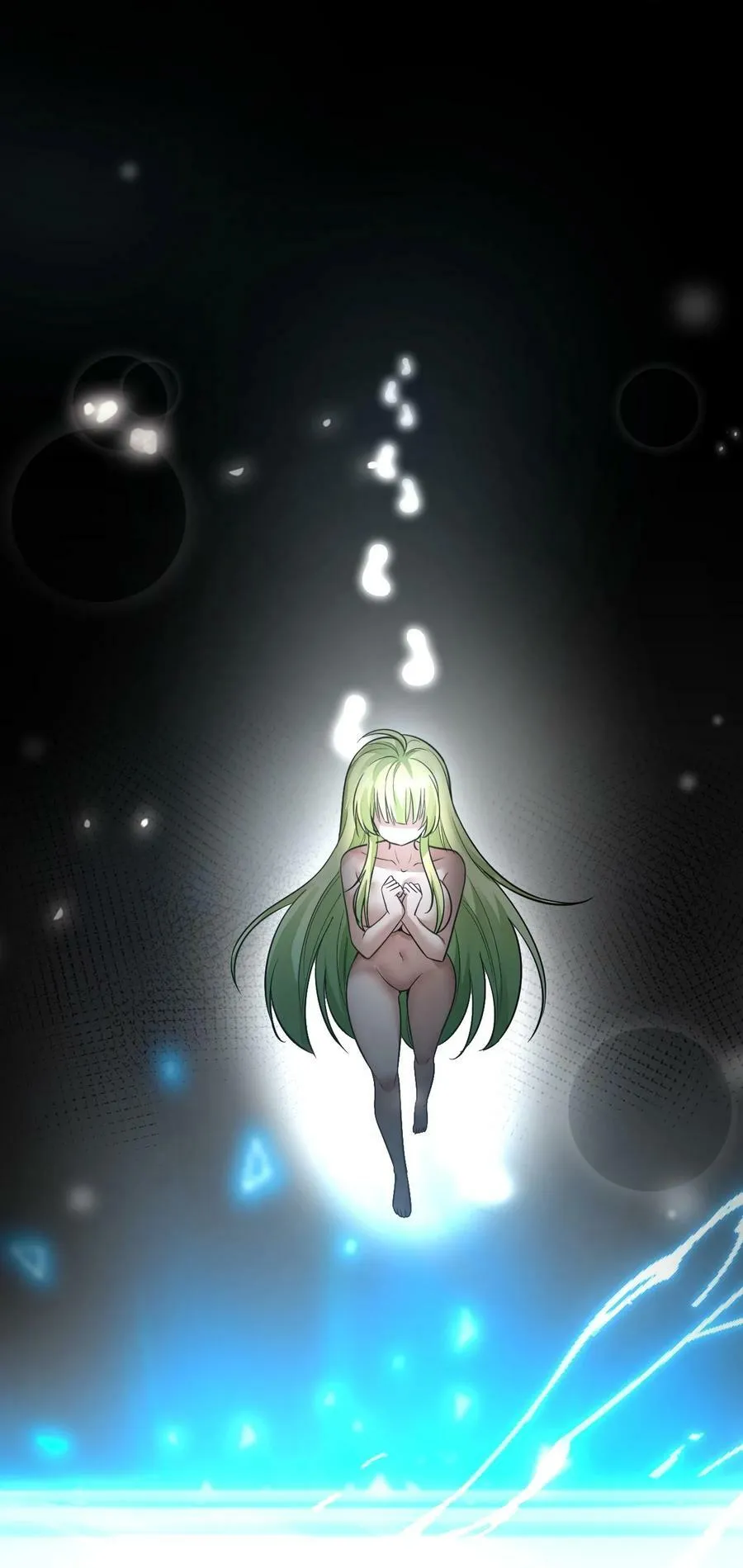 152 星辰即将如魔？！ 第35页