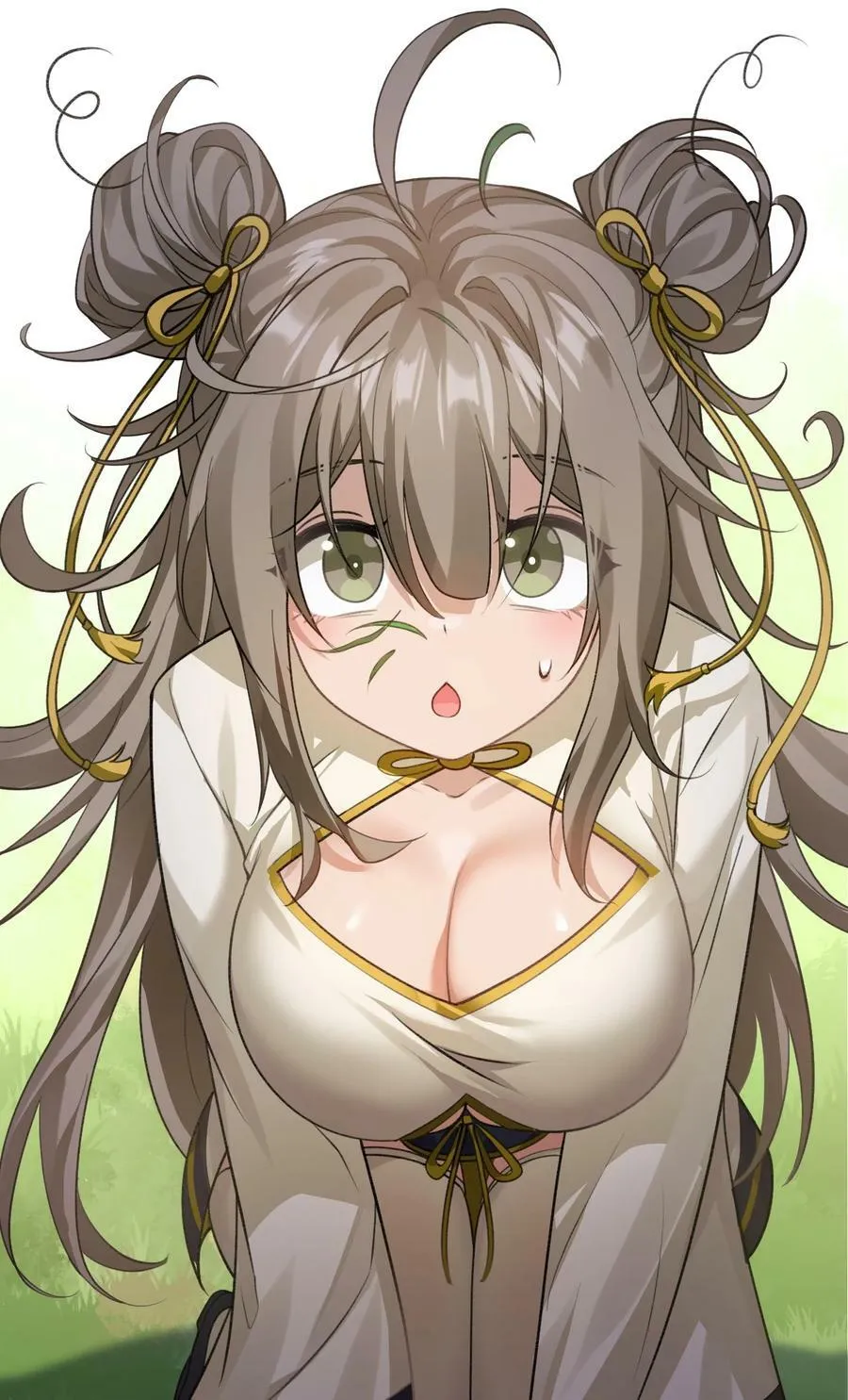 174 外祖大人究竟是…… 第5页