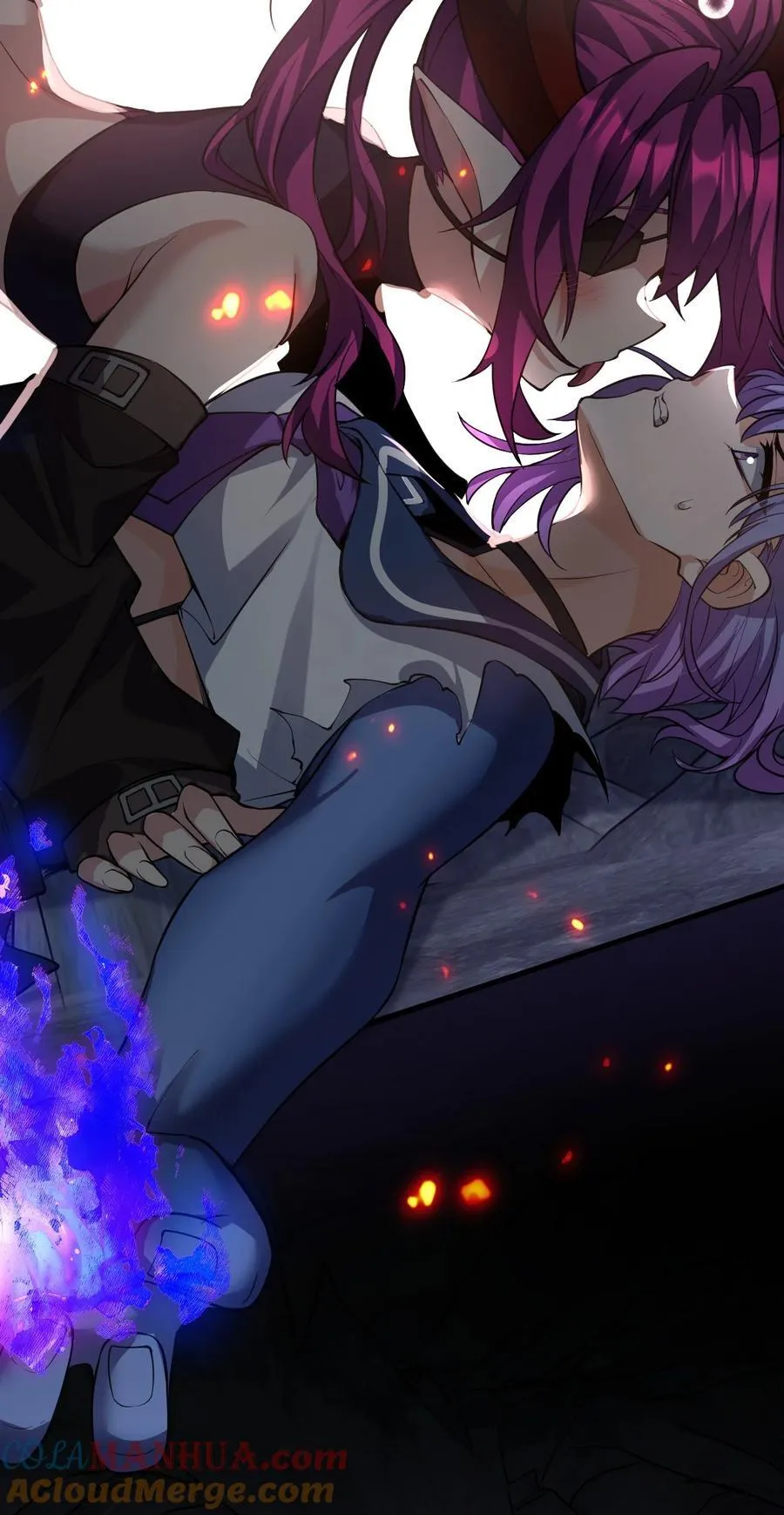 192 疯狗来杀人了！ 第31页