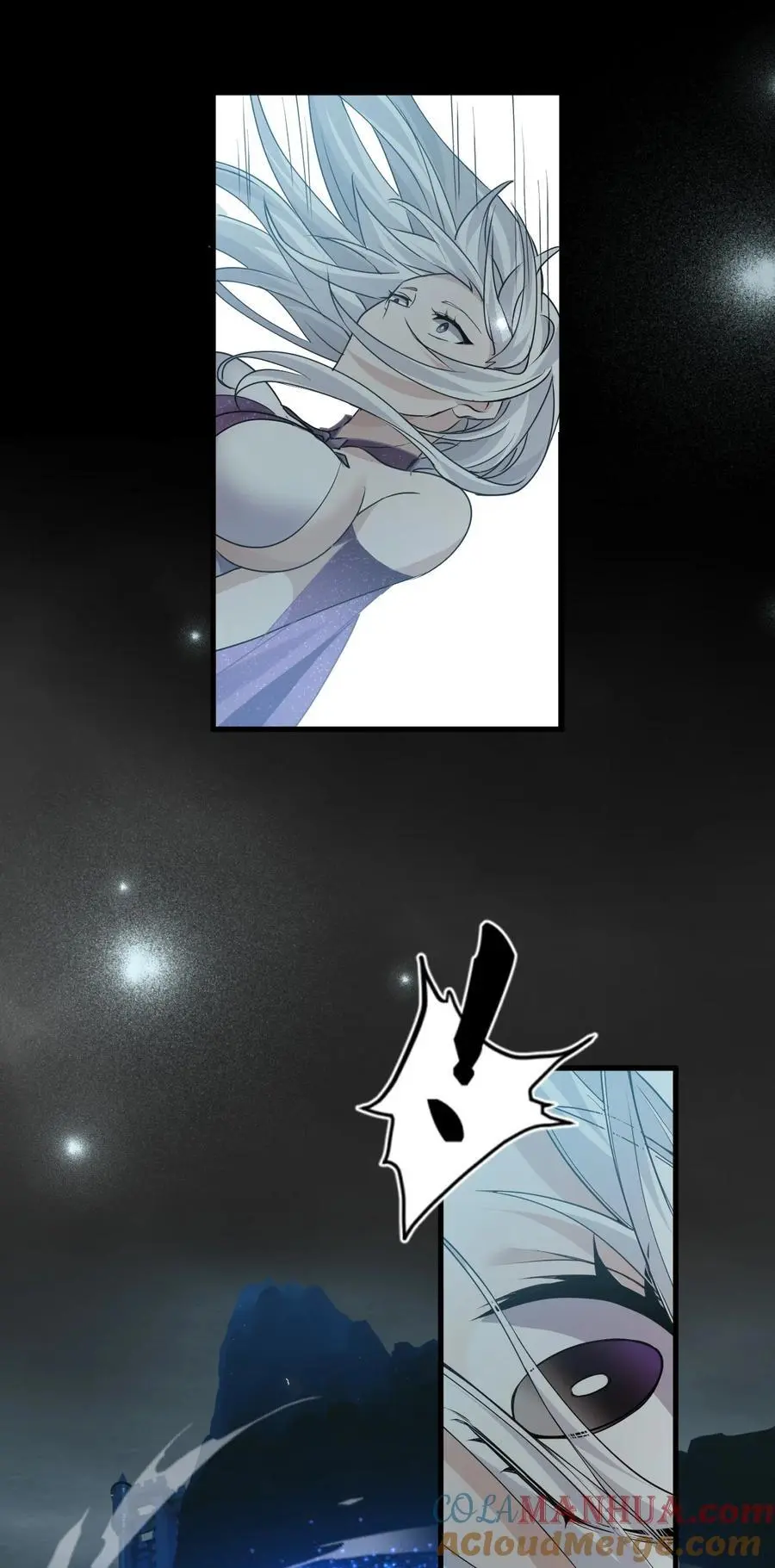 217 小雨蝉是何存在 第16页