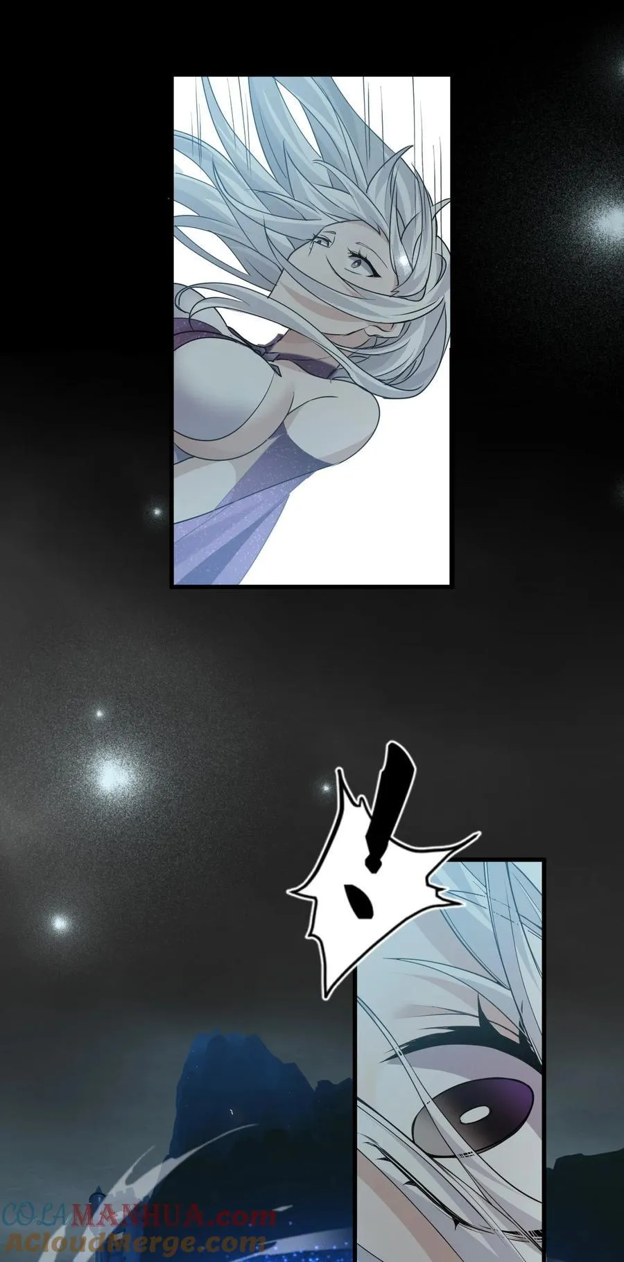 218 小雨蝉依旧是最菜的【内有福利掉落】 第16页