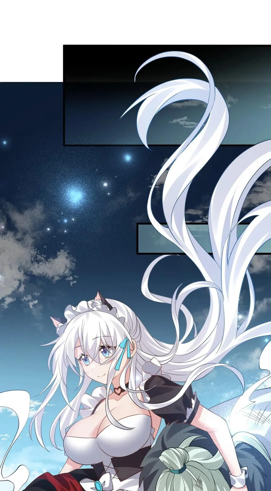 228 小雨蝉——成圣啦！ 第35页