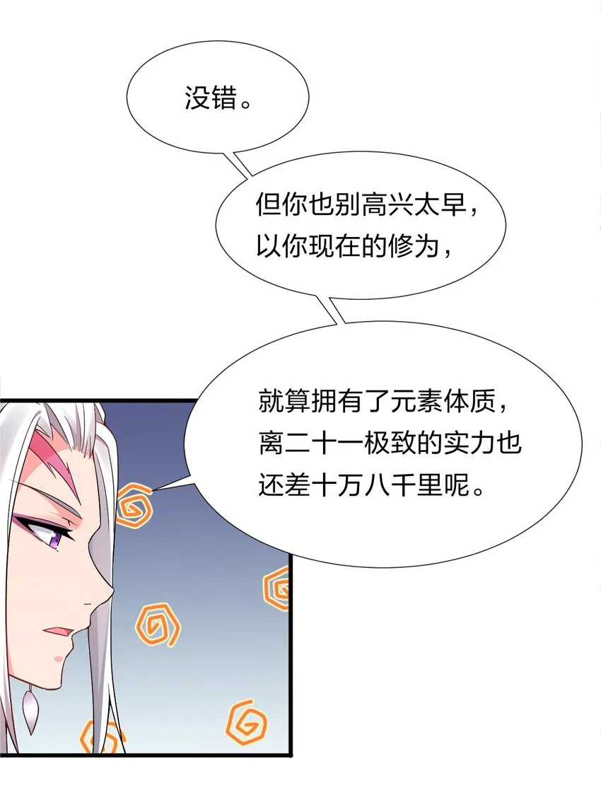 23 这就是强者的感觉吗？ 第4页