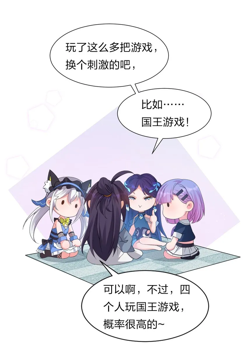 番外 国王游戏 第2页