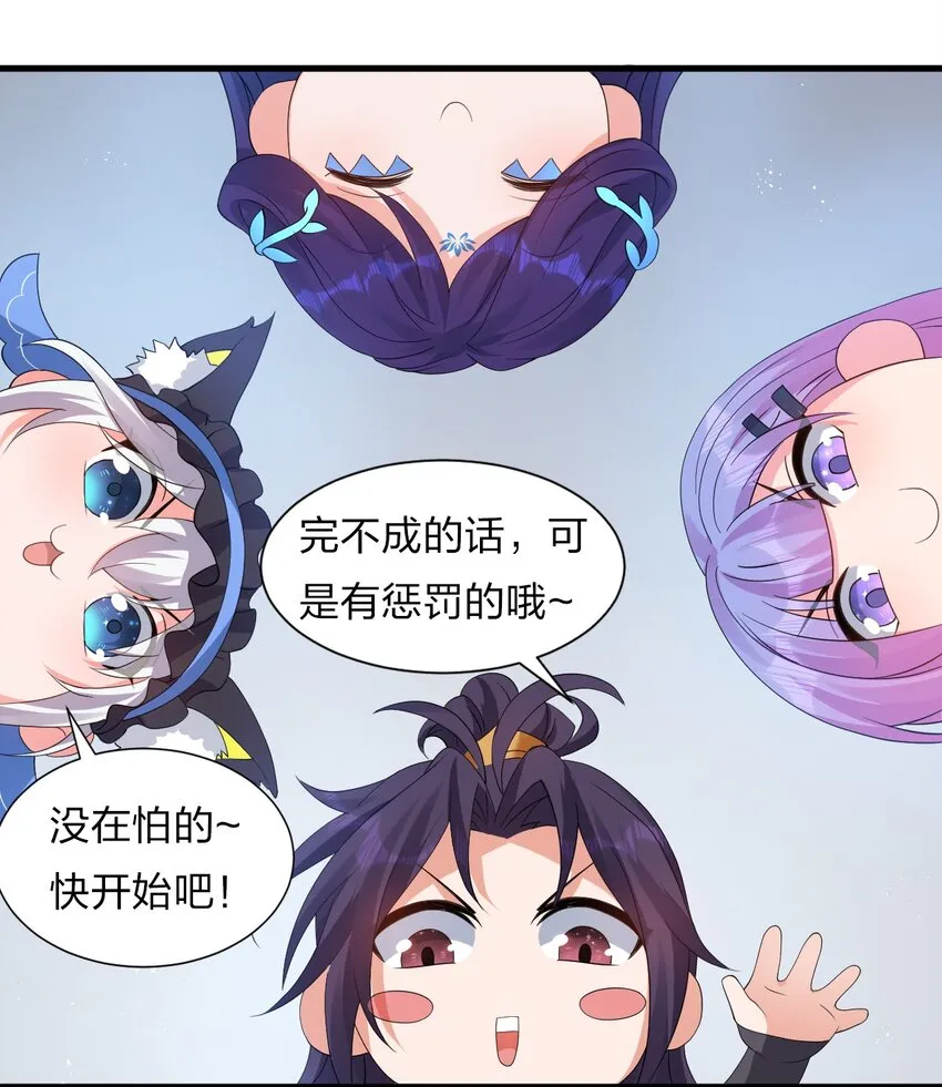 番外 国王游戏 第3页