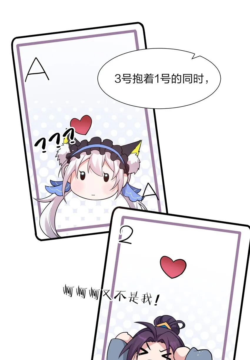 番外 国王游戏 第15页