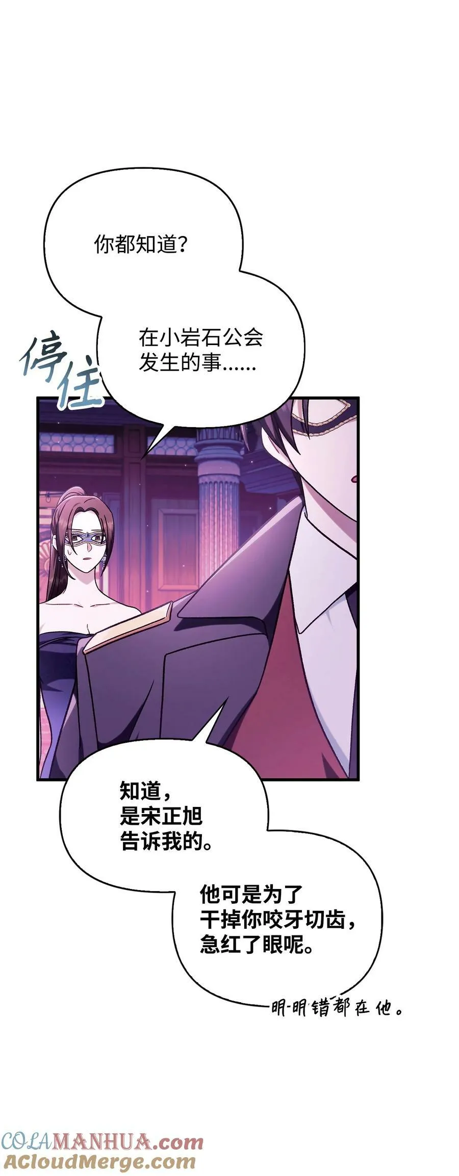 075 重回卡斯拉克 第113页