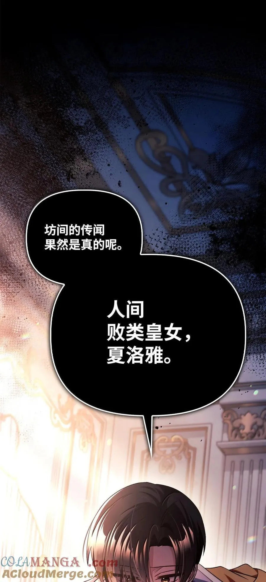109 夏洛雅的致命弱点 第25页