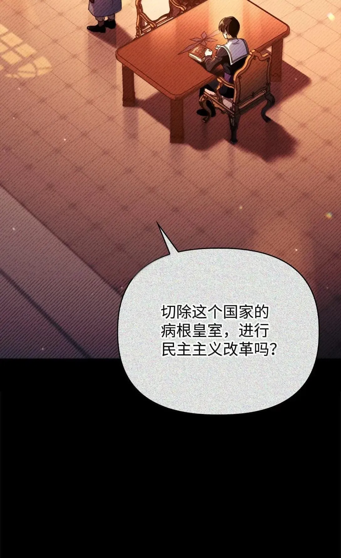 116 胜利后的布局 第45页