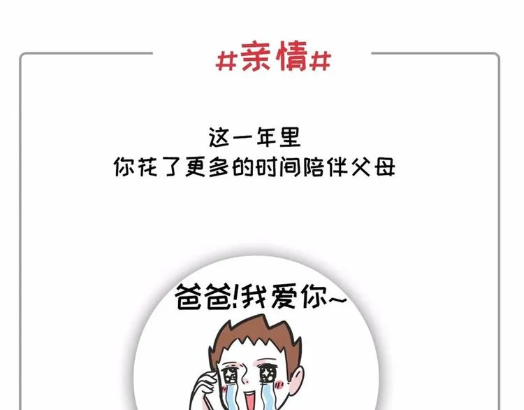 社畜的年度账单已出炉~~ 第19页