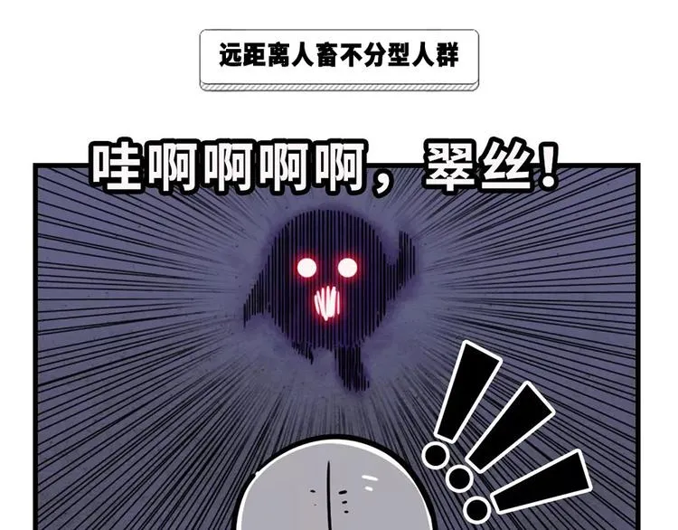 严重声明：我不是秃！是... 第16页