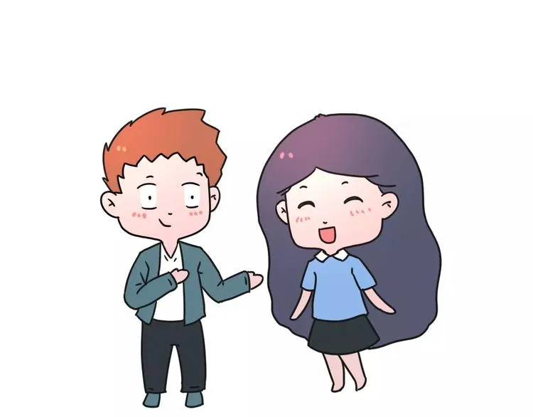 你为什么没有男票 第24页