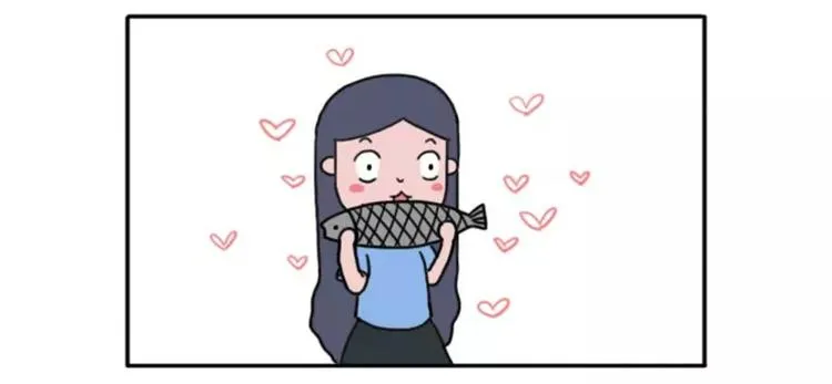 有个吃货女朋友之后 第13页
