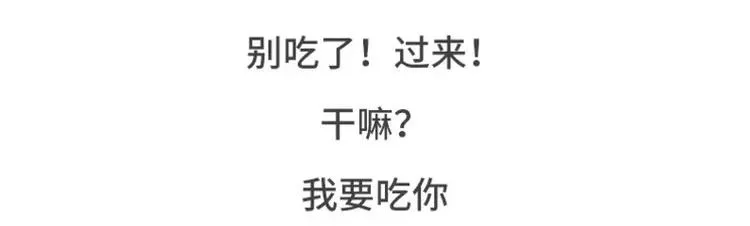 有个吃货女朋友之后 第31页