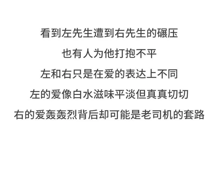 左先生和右先生 第21页