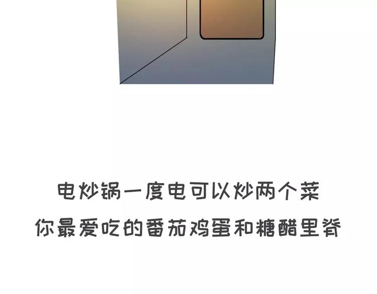 爱你就像一度电 第15页
