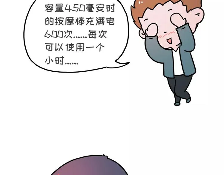 爱你就像一度电 第25页
