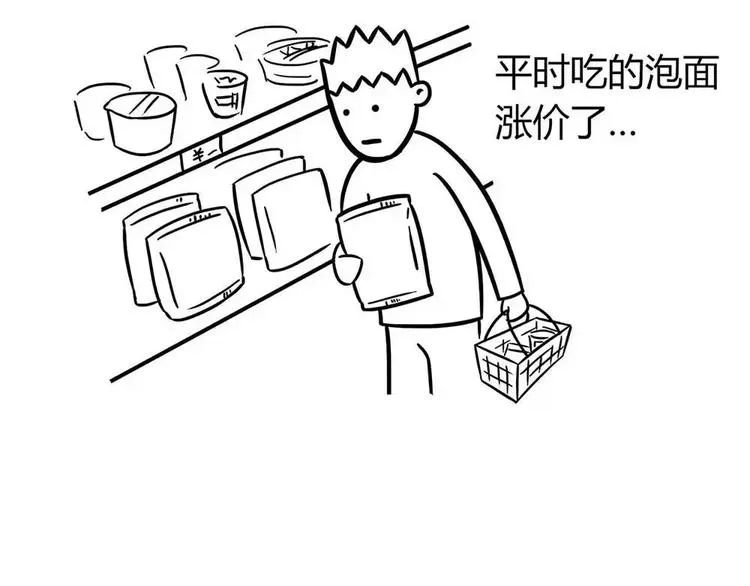 丧哥系列 | 感觉有点贱兮兮 第2页