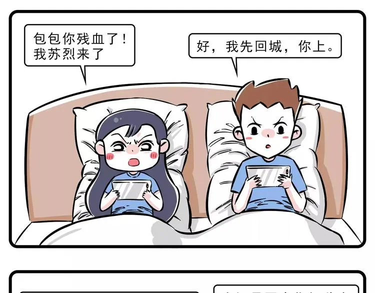 敌军 还有三十秒到达战场 第5页