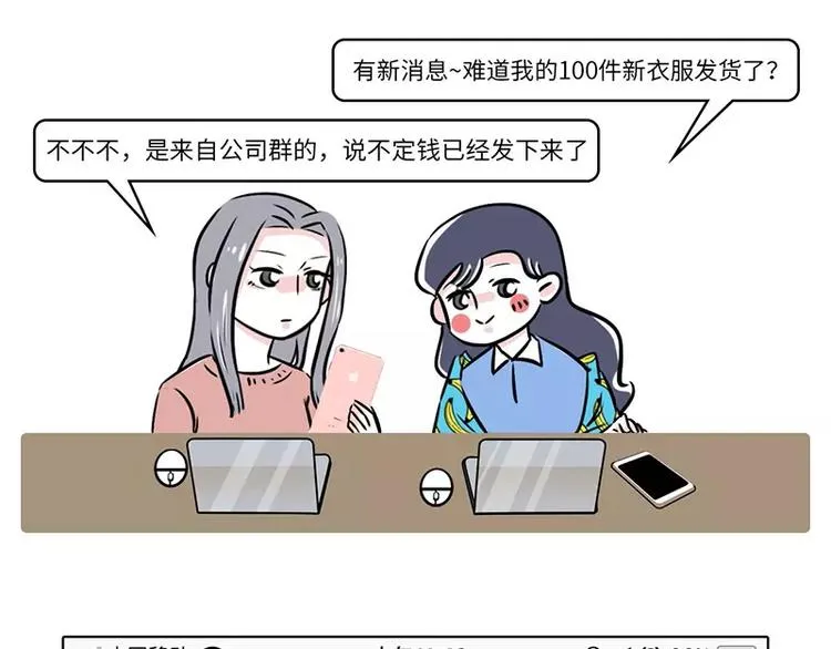 2018年度年终奖发放通知 第3页