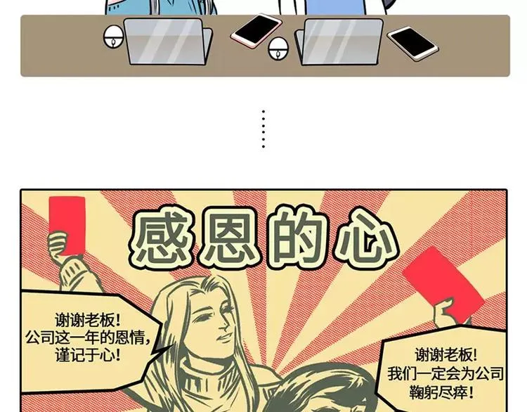 2018年度年终奖发放通知 第7页