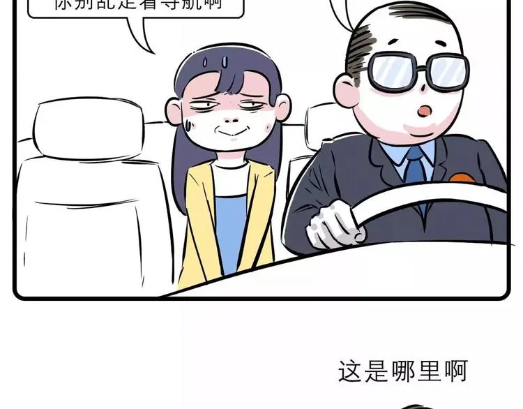 我走过最长的路，是司机的套路 第6页