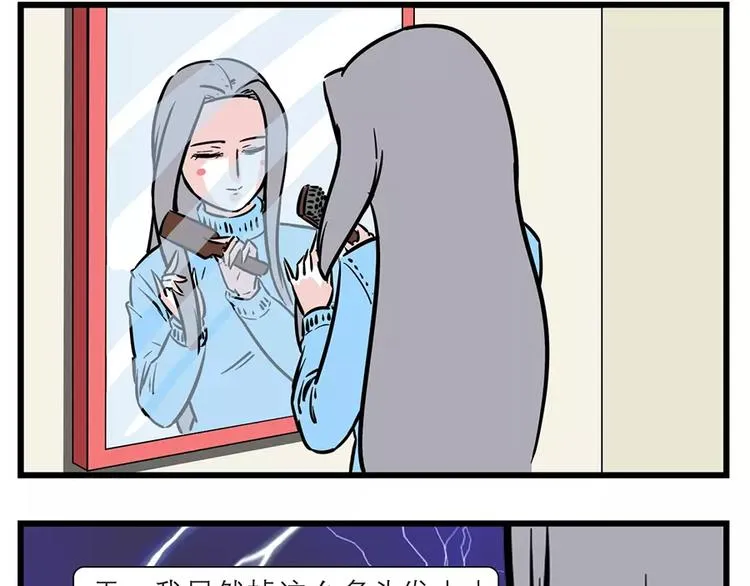 作为女人，每天都活得胆战心惊 第1页