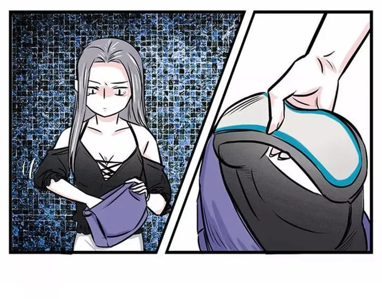 不用持久，15分钟足够征服她 第29页